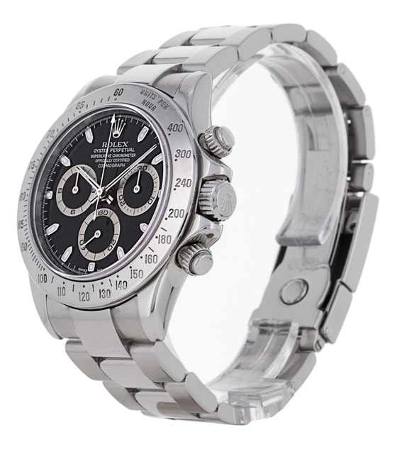 Rolex Daytona 116520 Image 2